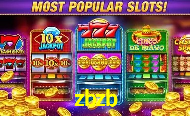 Bônus de Boas-vindas zbzb